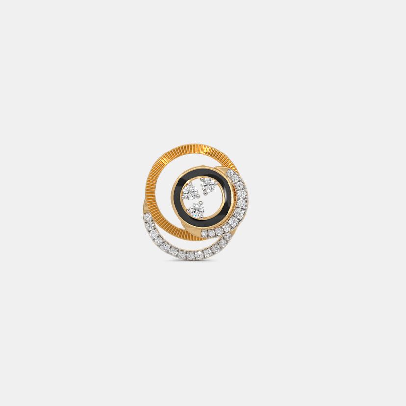 The Orvex Stud Earrings - image 7