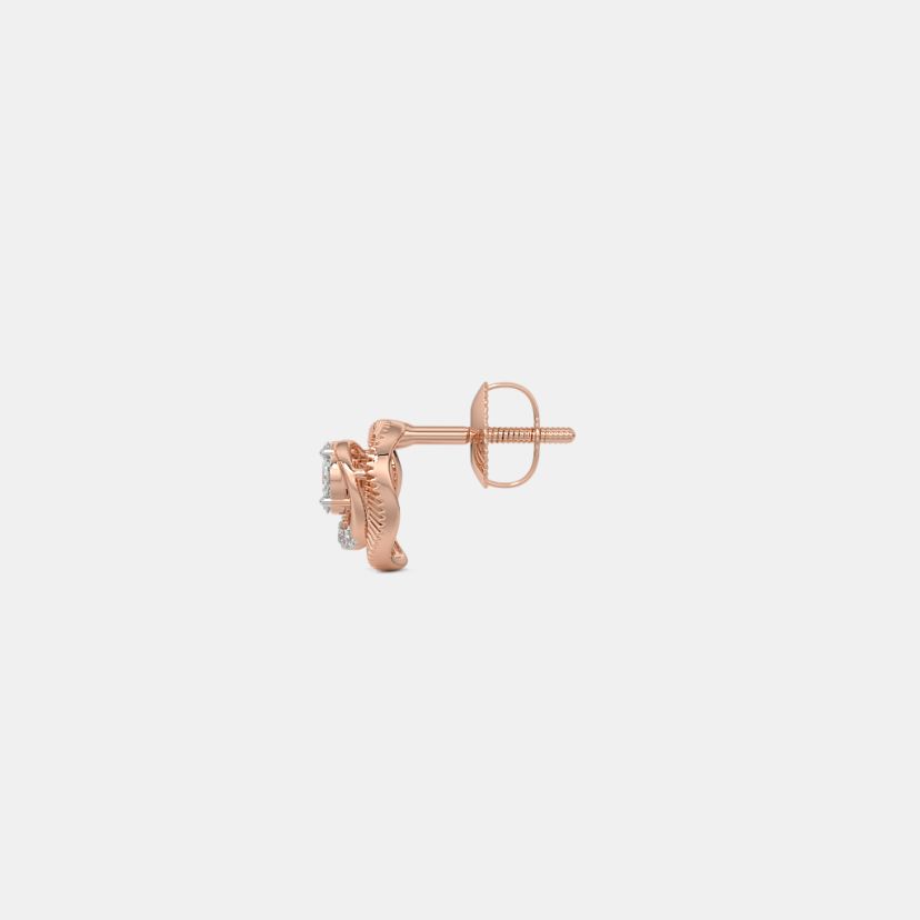 The Prestura Stud Earrings - image 9