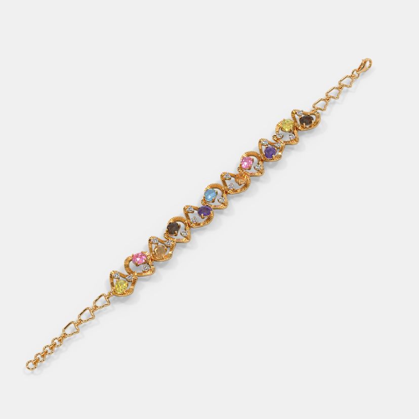 The Colorelle Link Bracelet - image 5