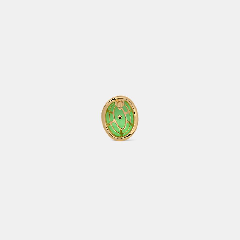 The Limepunch Stud Earrings - image 6