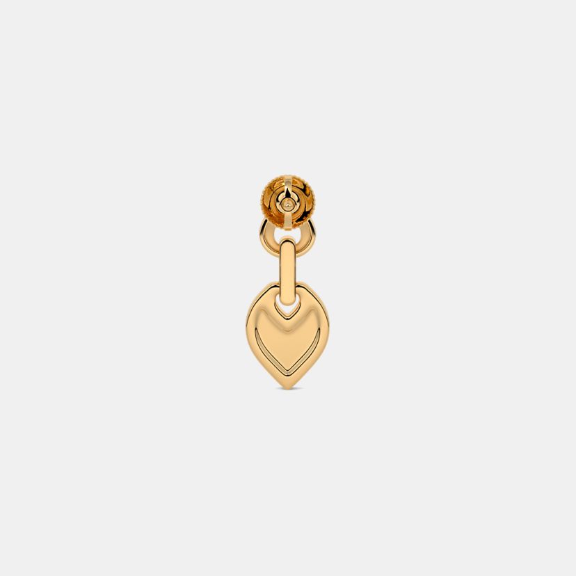 The Dianni Drop Earrings - image 6