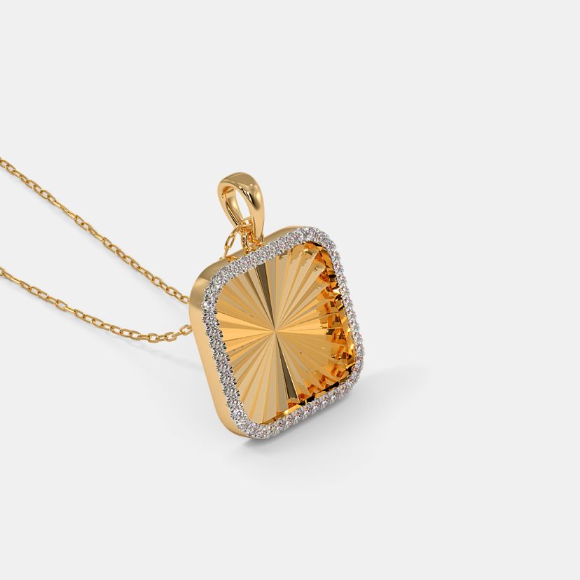 The Santorni Pendant - image 6