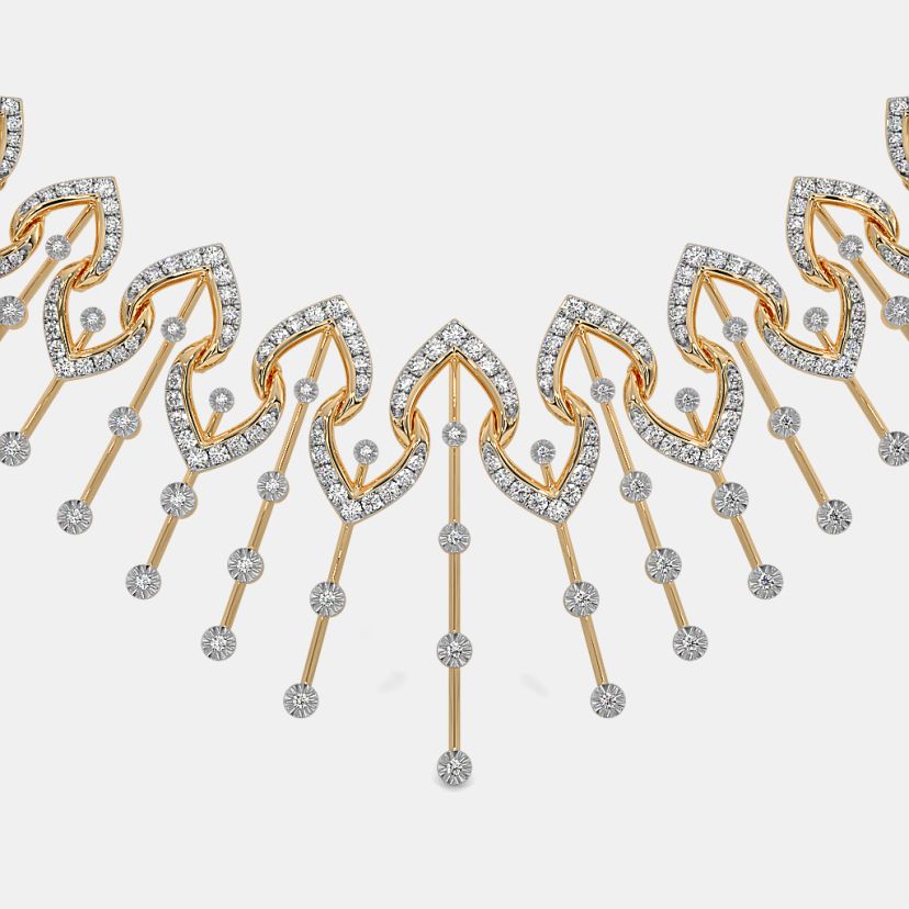 The Florianne Collar Necklace - image 5