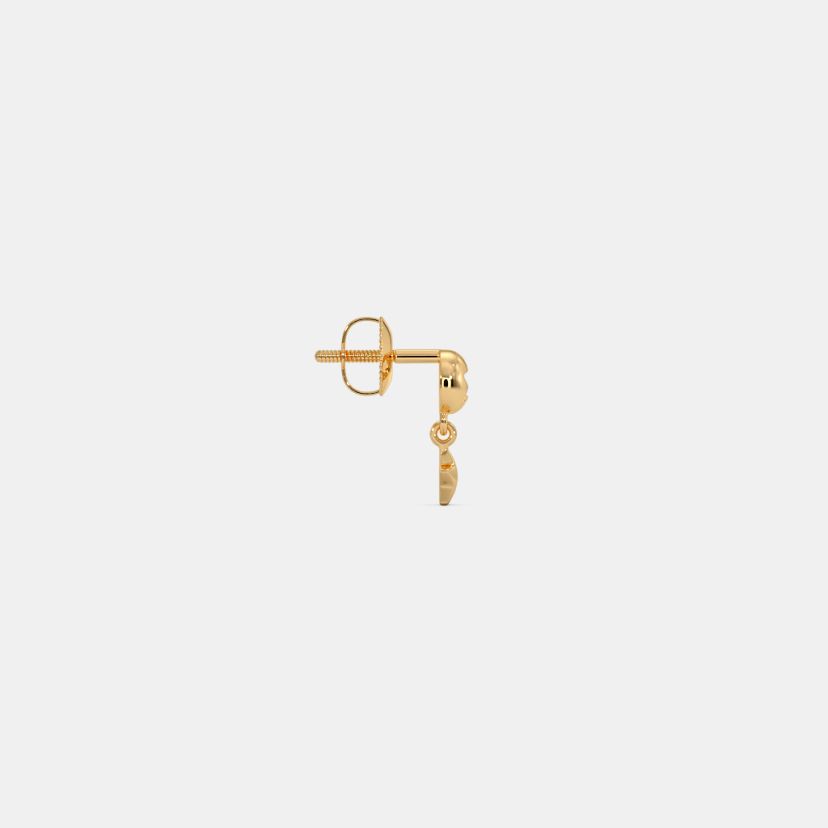 The Stellare Kids Earrings - image 6