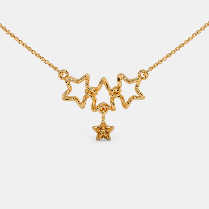 The Starlink Kids Necklace - image 4