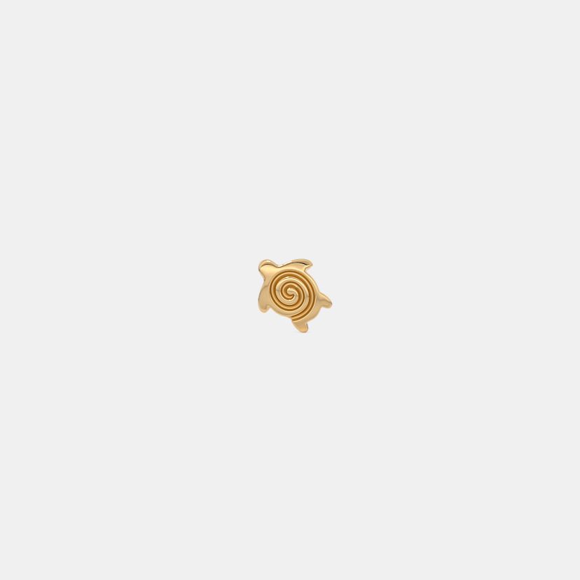 The Turtelle Kids Stud Earrings - image 5