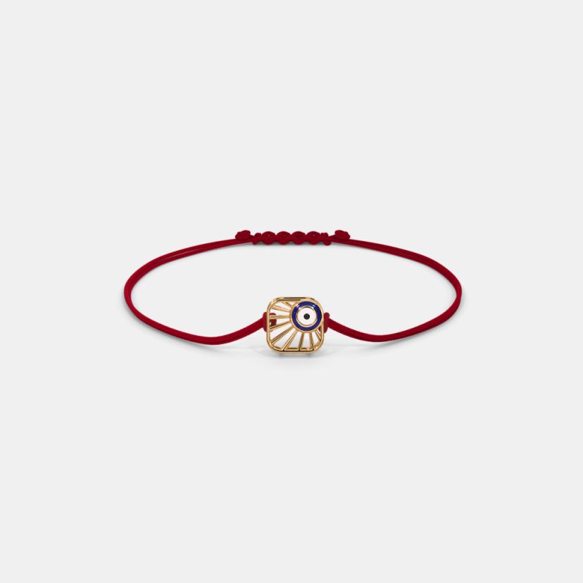 The Protector Evil Eye Rakhi - image 1