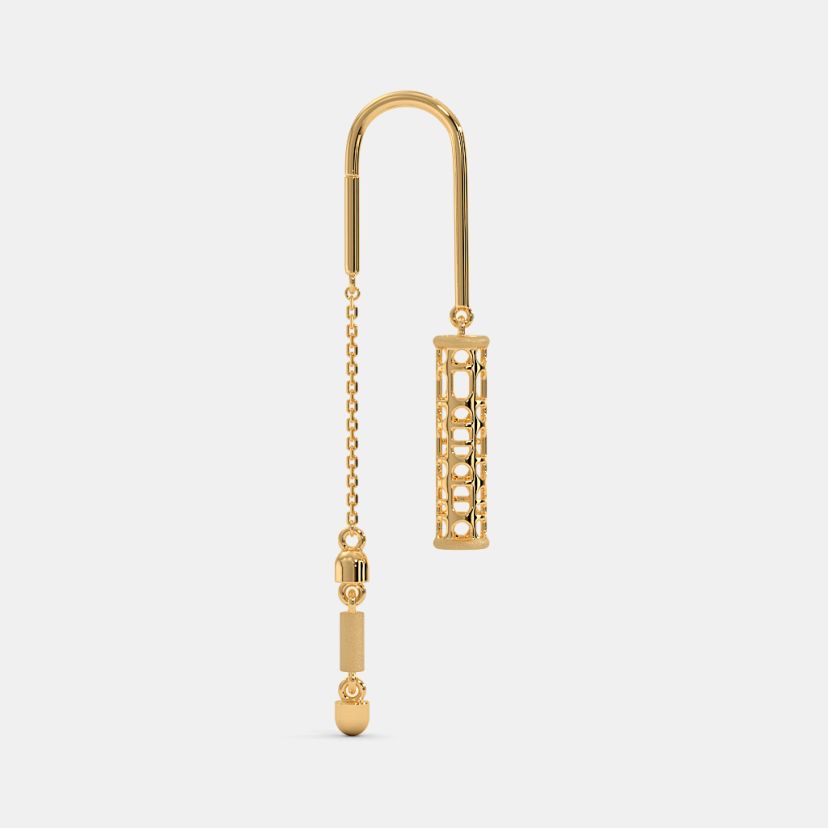 The Formes Sui Dhaga Earrings - image 6