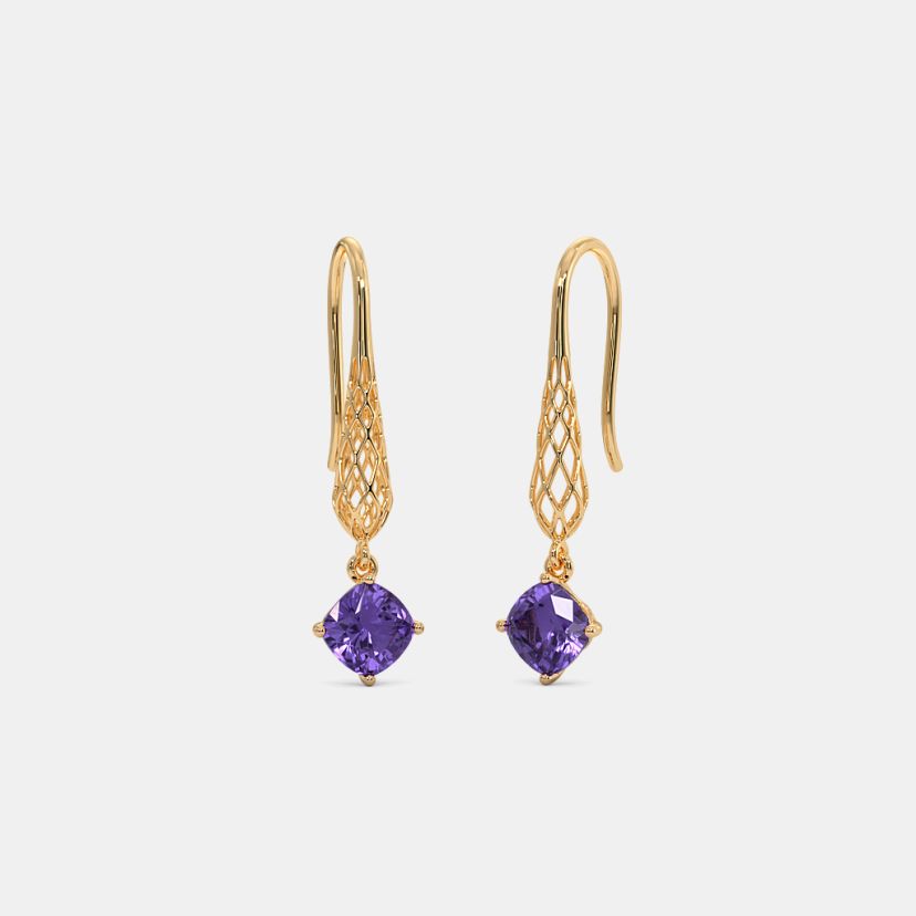 The Pianosa Hook Earrings - image 1