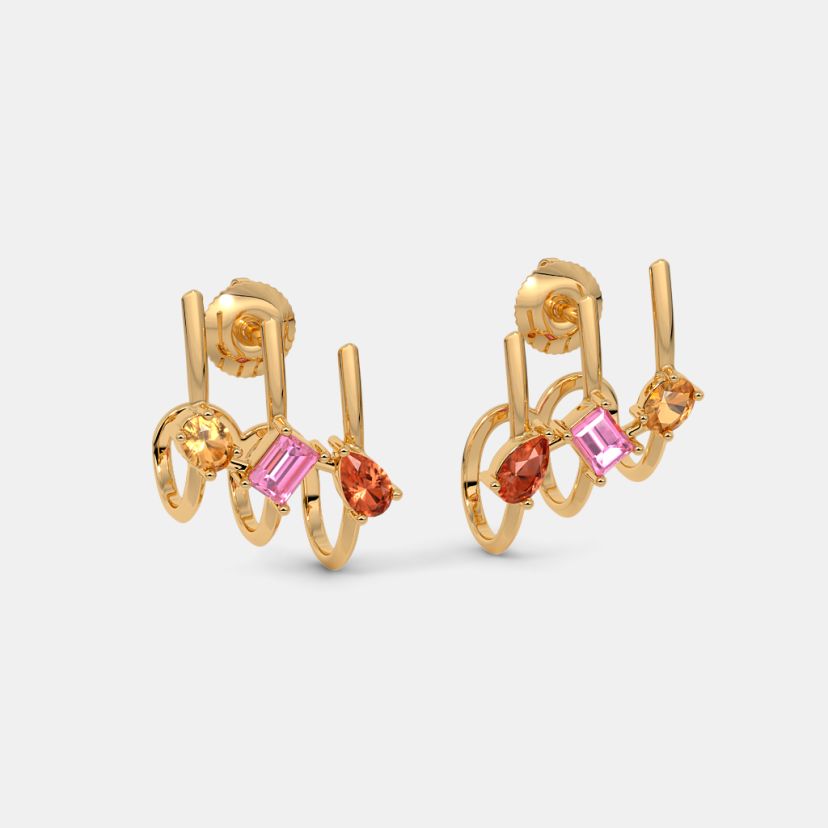 The Chique Ear Climbers - image 5