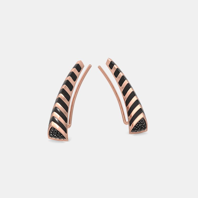 The Chevroned Ear Climbers - image 5