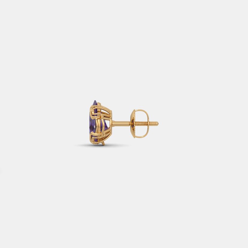 The Astra Nova Stud Earrings - image 9