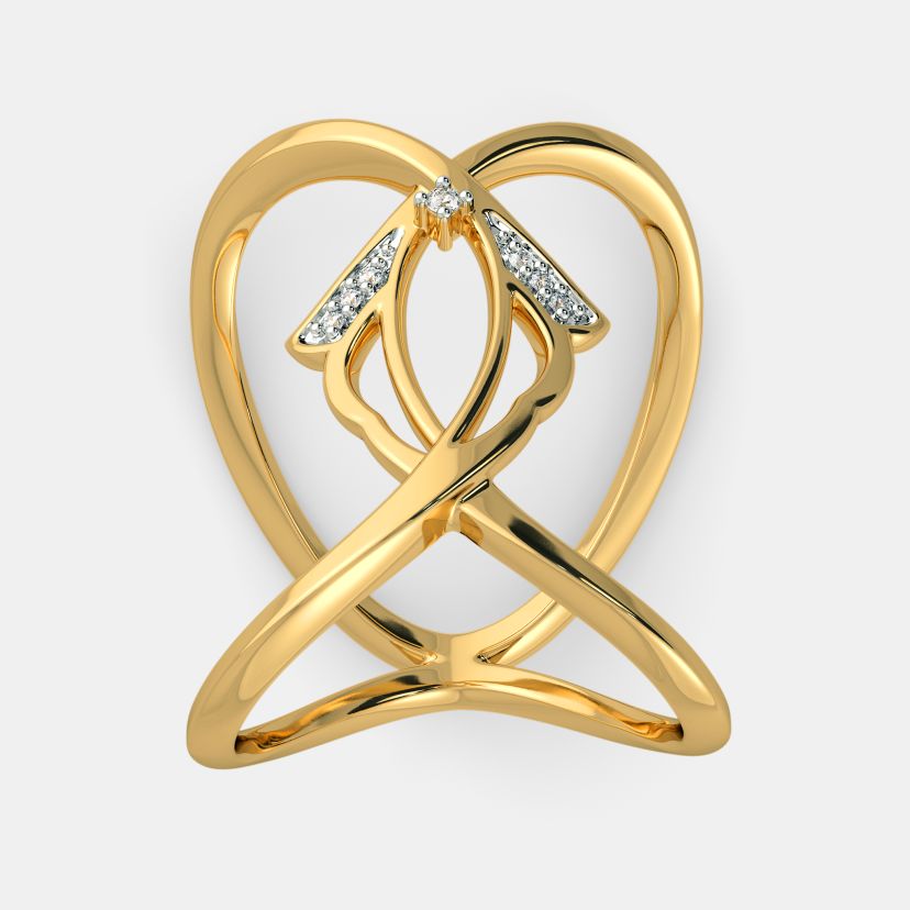 The Niyaz Ring - image 7