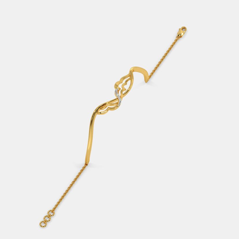 The Ceyone Oval Bangle - image 6