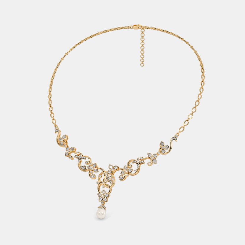 The Gul-E-Rana Necklace - image 5