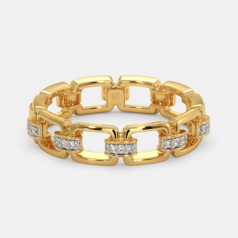 The Inamorata Band for Him - image 9