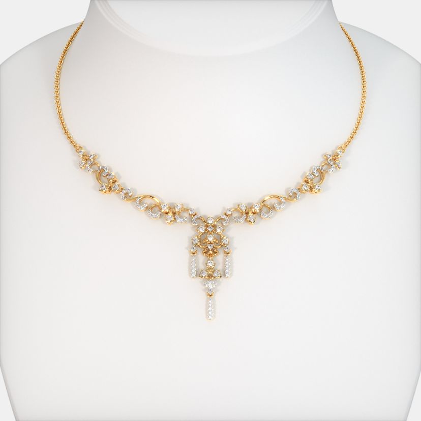 The Walter Necklace - image 3
