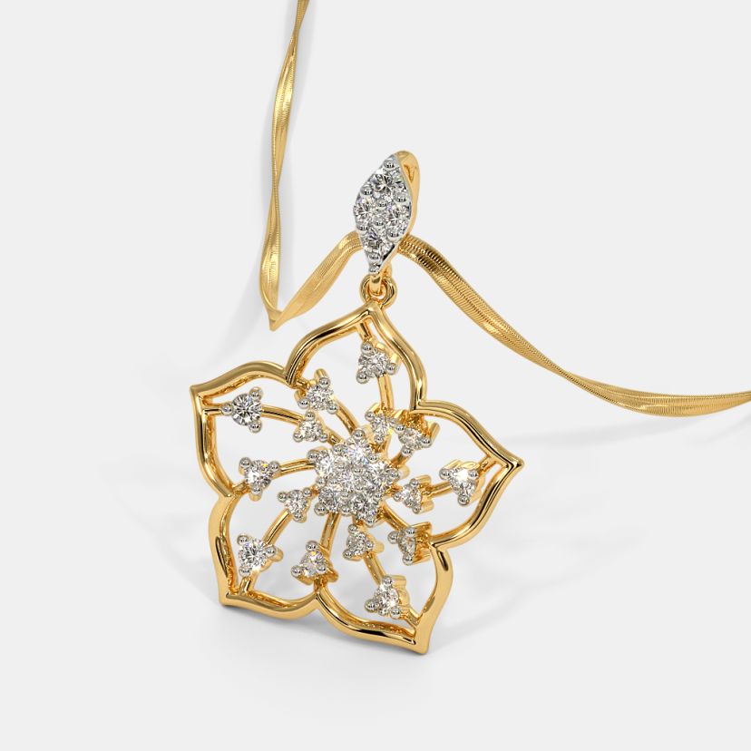 The Antlia Pendant - image 1