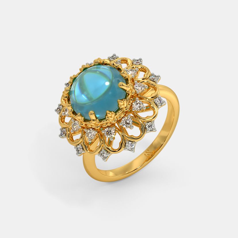 The Edwin Ring - image 1
