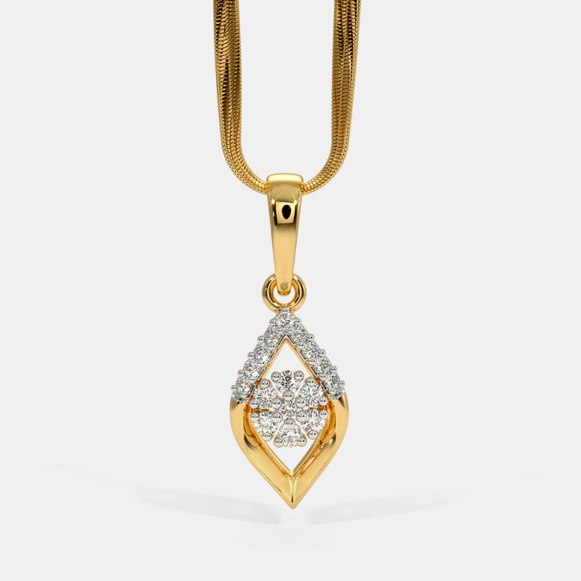 The Muriel Pendant - image 5