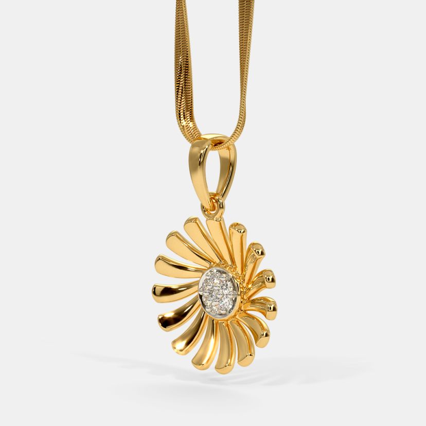 The Odessa Pendant - image 4