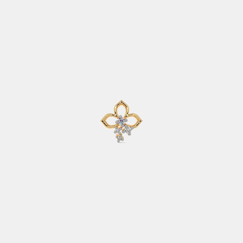 The Cornelia Stud Earrings - image 7
