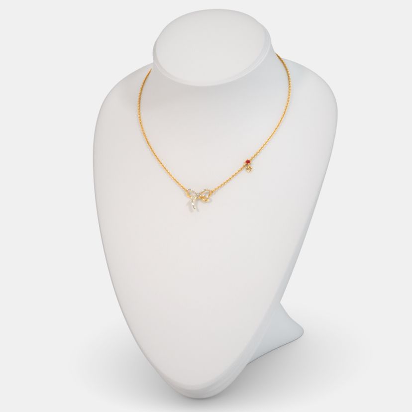 The Hermes Necklace - image 5