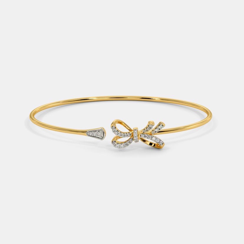 The Alvaro Twister Bangle - image 4