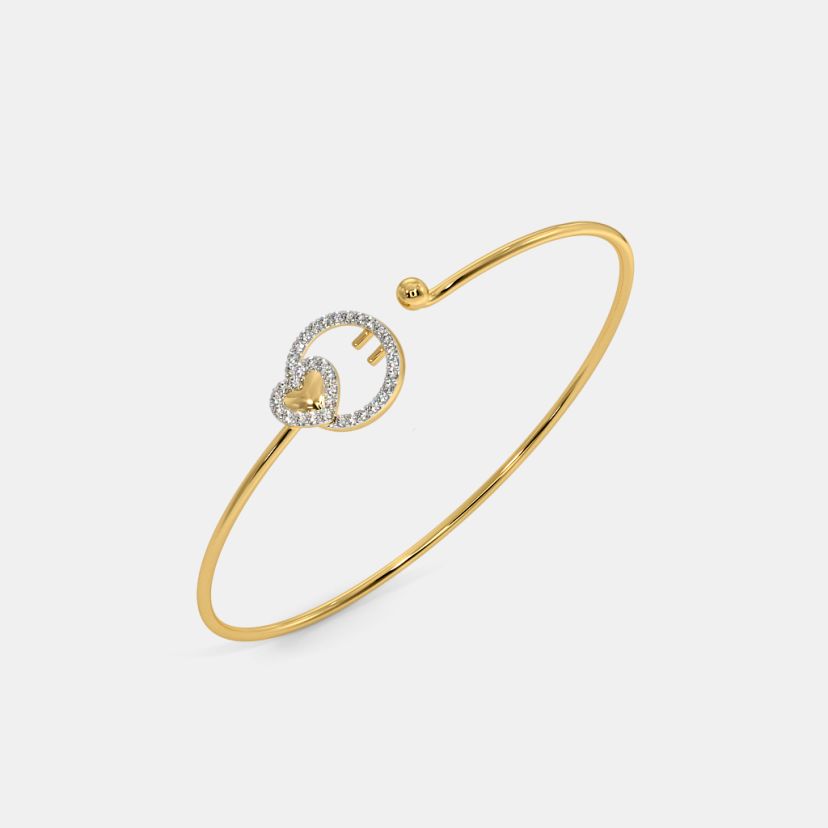 The Felicia Toggle Bangle - image 6