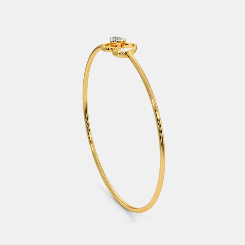 The Vienna Toggle Bangle - image 5