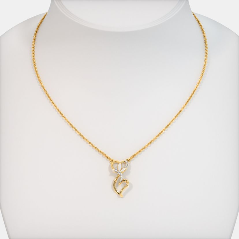 The Infinite fairy Necklace - image 3
