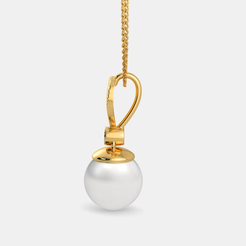 The Cacy Pendant - image 4