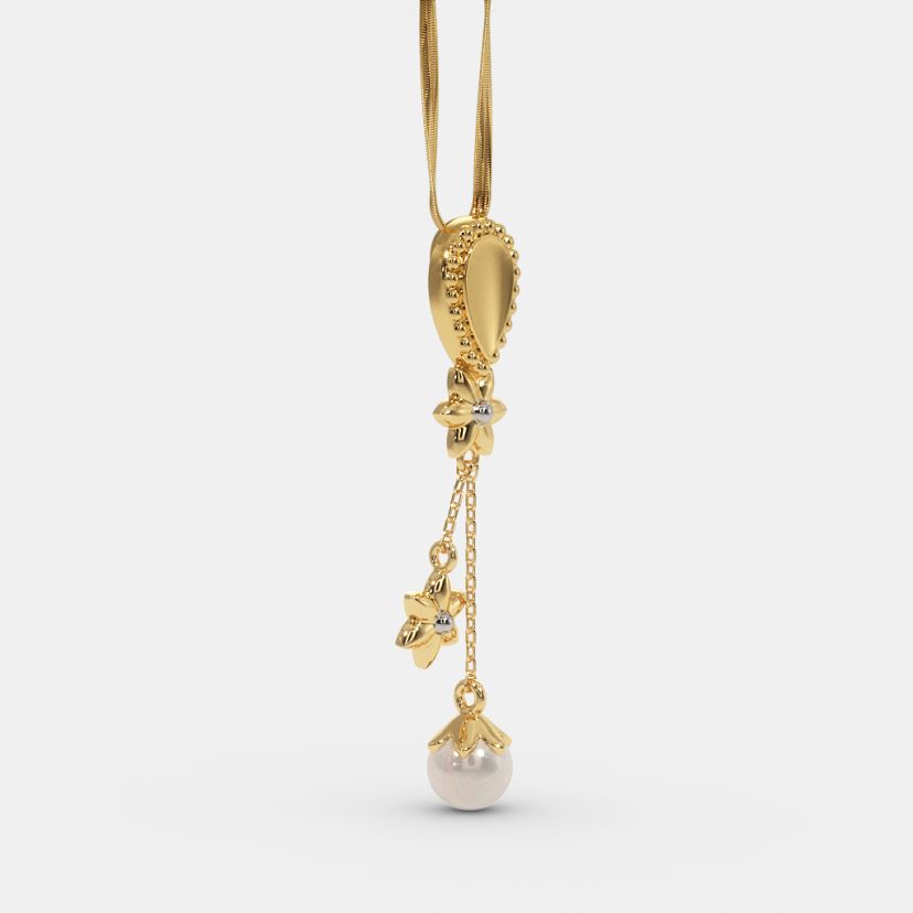 The Livana Pendant - image 6