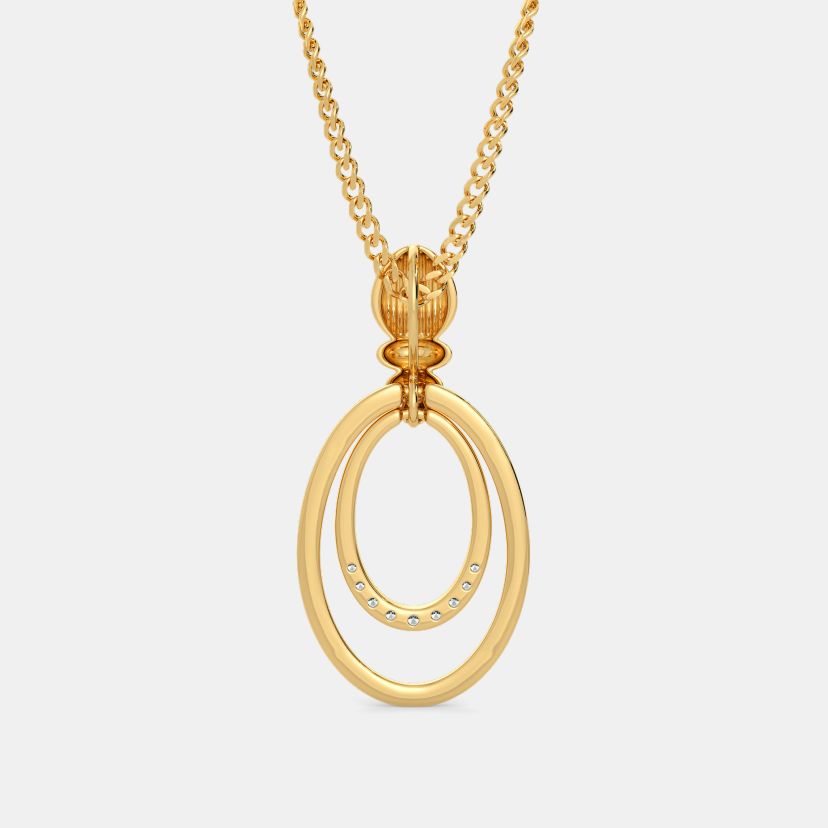 The Babette Pendant - image 5