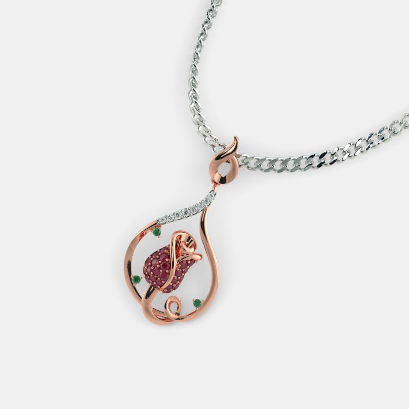 The Mabela Pendant - image 8