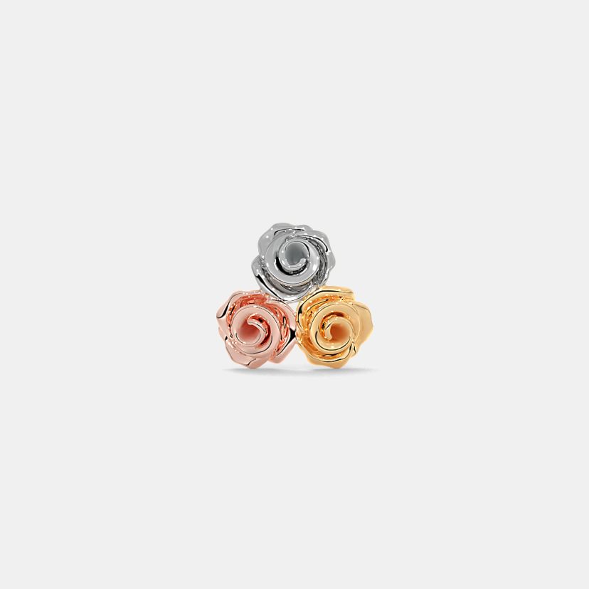 The Ganika Stud Earrings - image 7