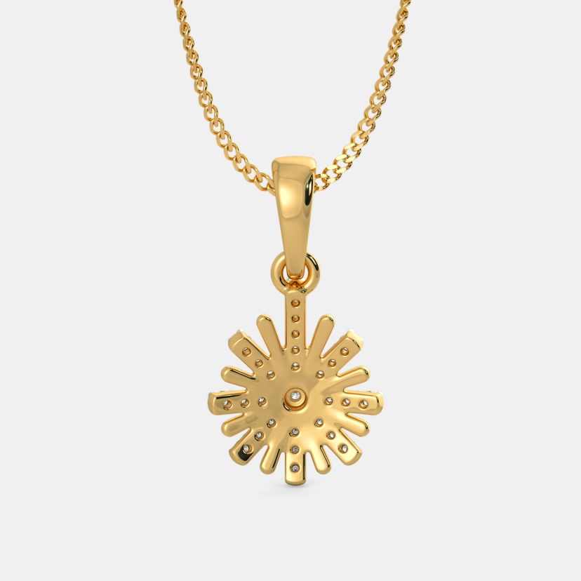 The Amla Pendant - image 5