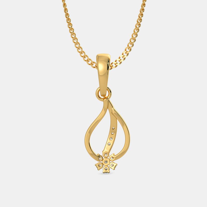 The Chitrita Pendant - image 5