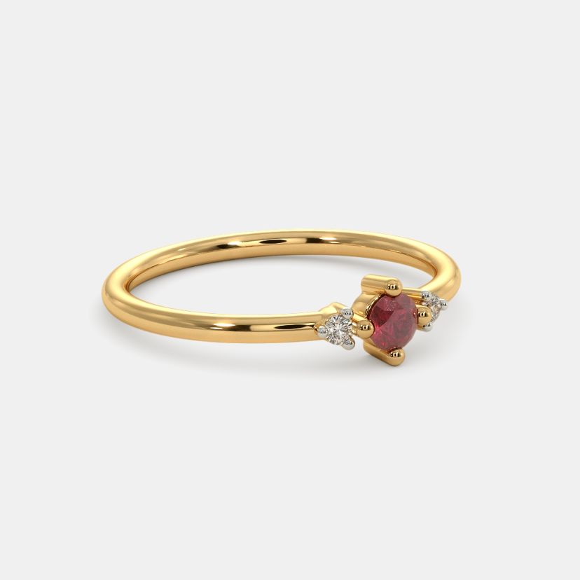 The Tova Ring - image 4