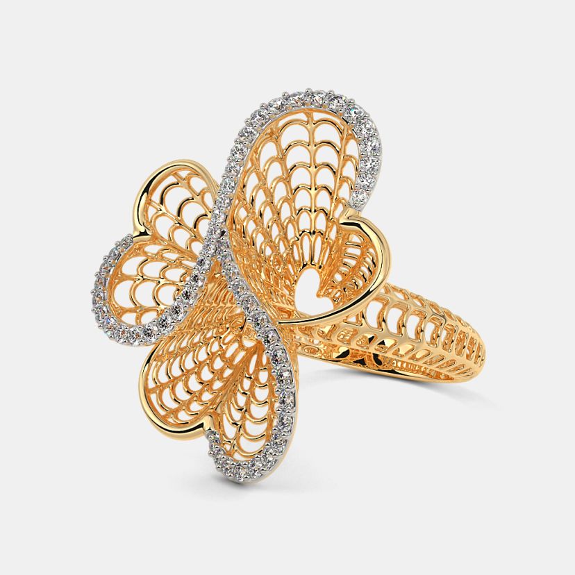 The Sabrena Ring - image 7