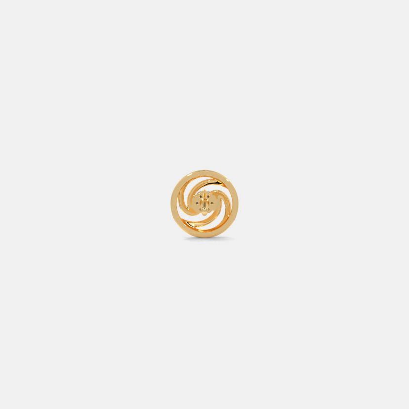 The Christa Stud Earrings - image 8