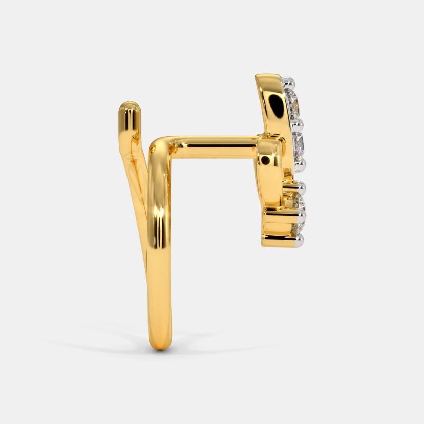 The Arni Nose Pin - image 7