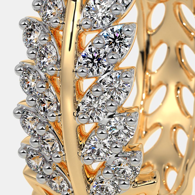 The Vicky Hoop Earrings - image 5