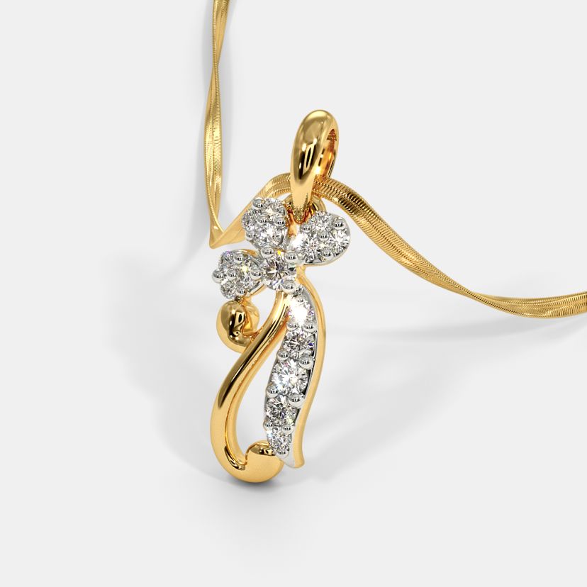 The Welina Pendant - image 1