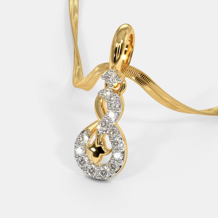 The Adalira Pendant - image 1