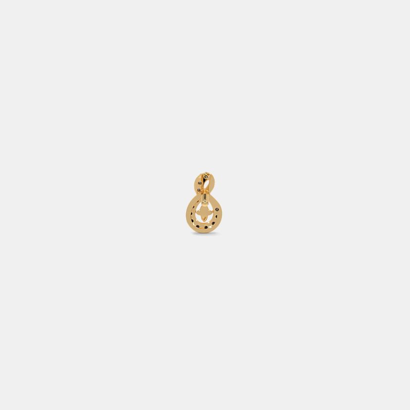 The Adalira Stud Earrings - image 8
