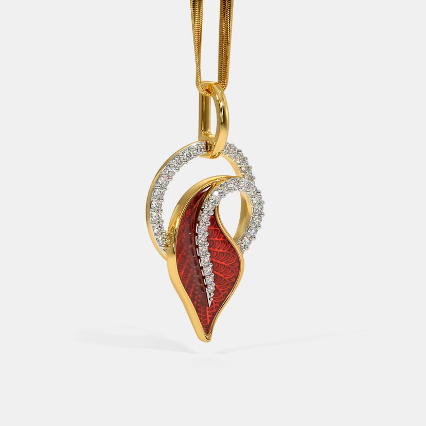 The Alipriya Pendant - image 6