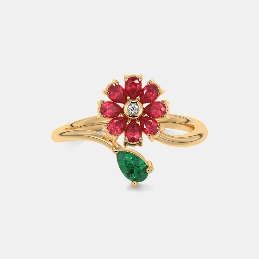 The Aaradhana Ring - image 7