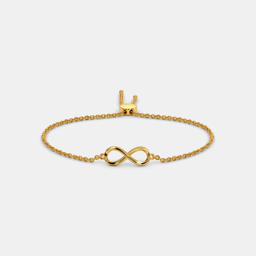 The Nidia Slider Bracelet - image 1