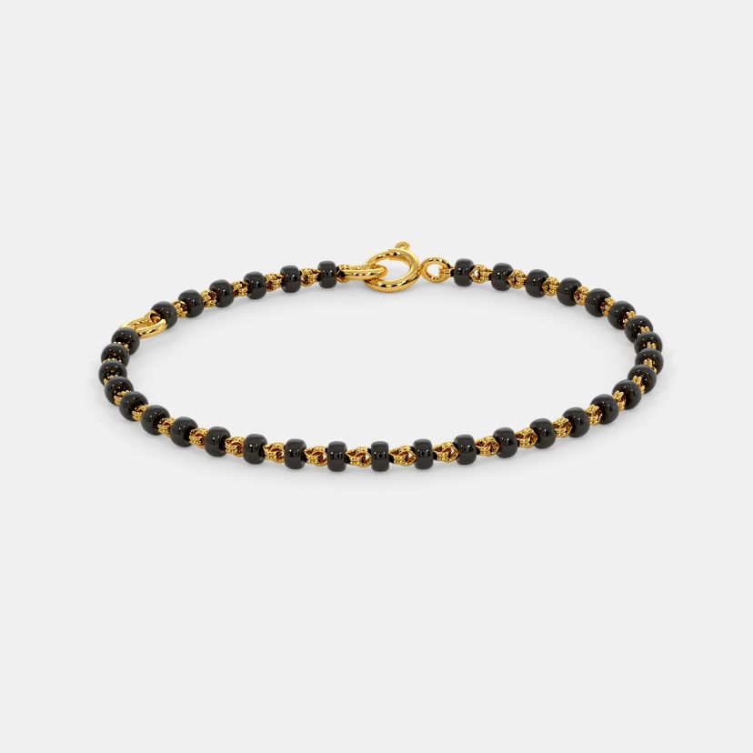 The Kusa Infant Bracelet - image 1